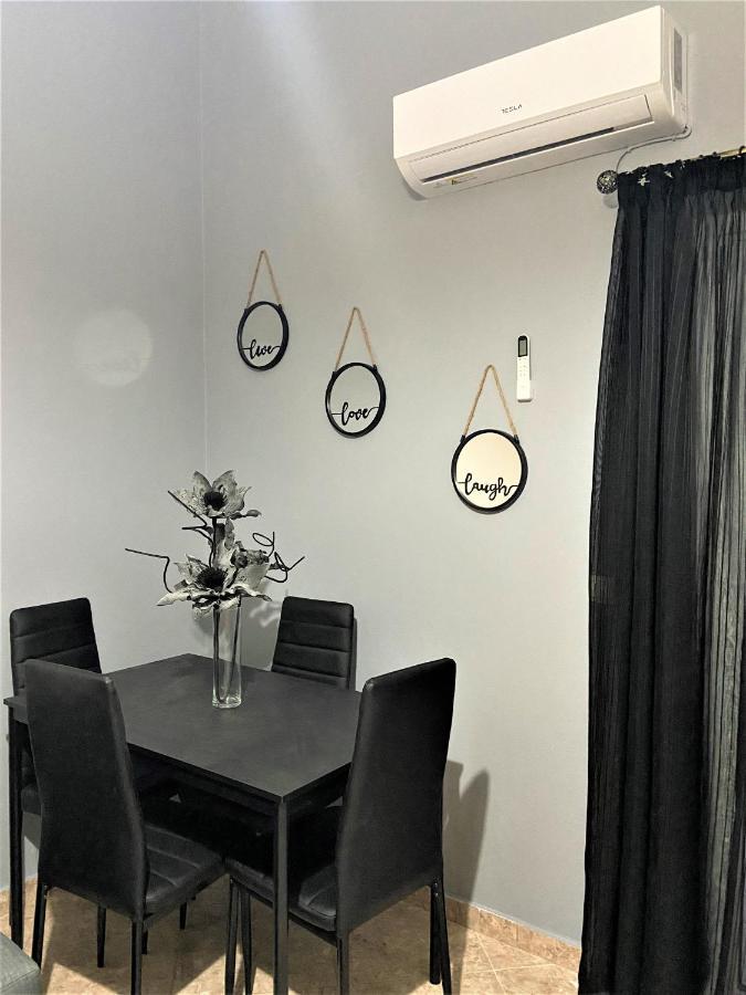 Lasithiotakis Apartments Poros  Exterior photo