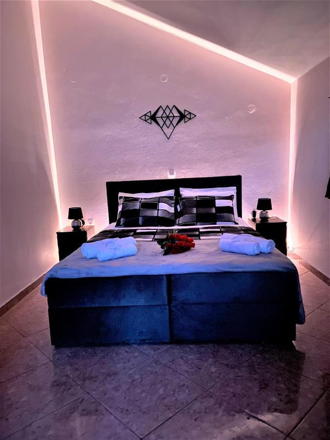 Lasithiotakis Apartments Poros  Exterior photo
